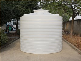6吨平底储罐