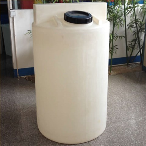 1000L圆形加药箱